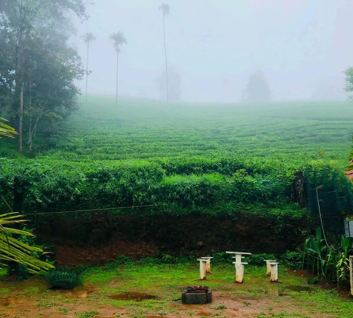 Holiday home Traditional Villa Munnar