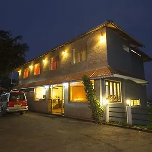 Indrizzo Spice Valley Munnar