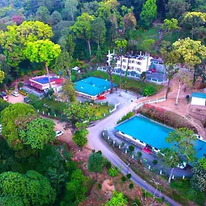 Seven Springs Munnar