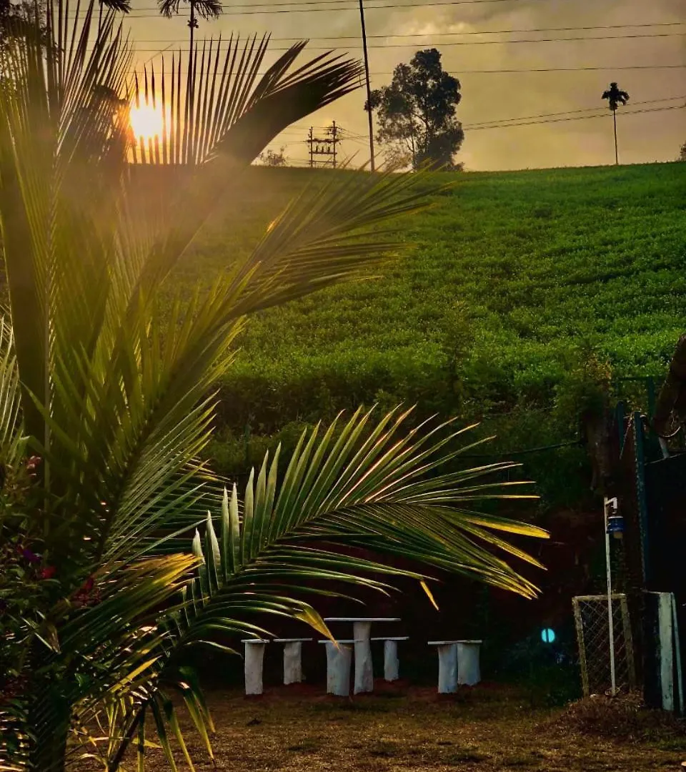 Traditional Villa Munnar 0*,  Ινδία