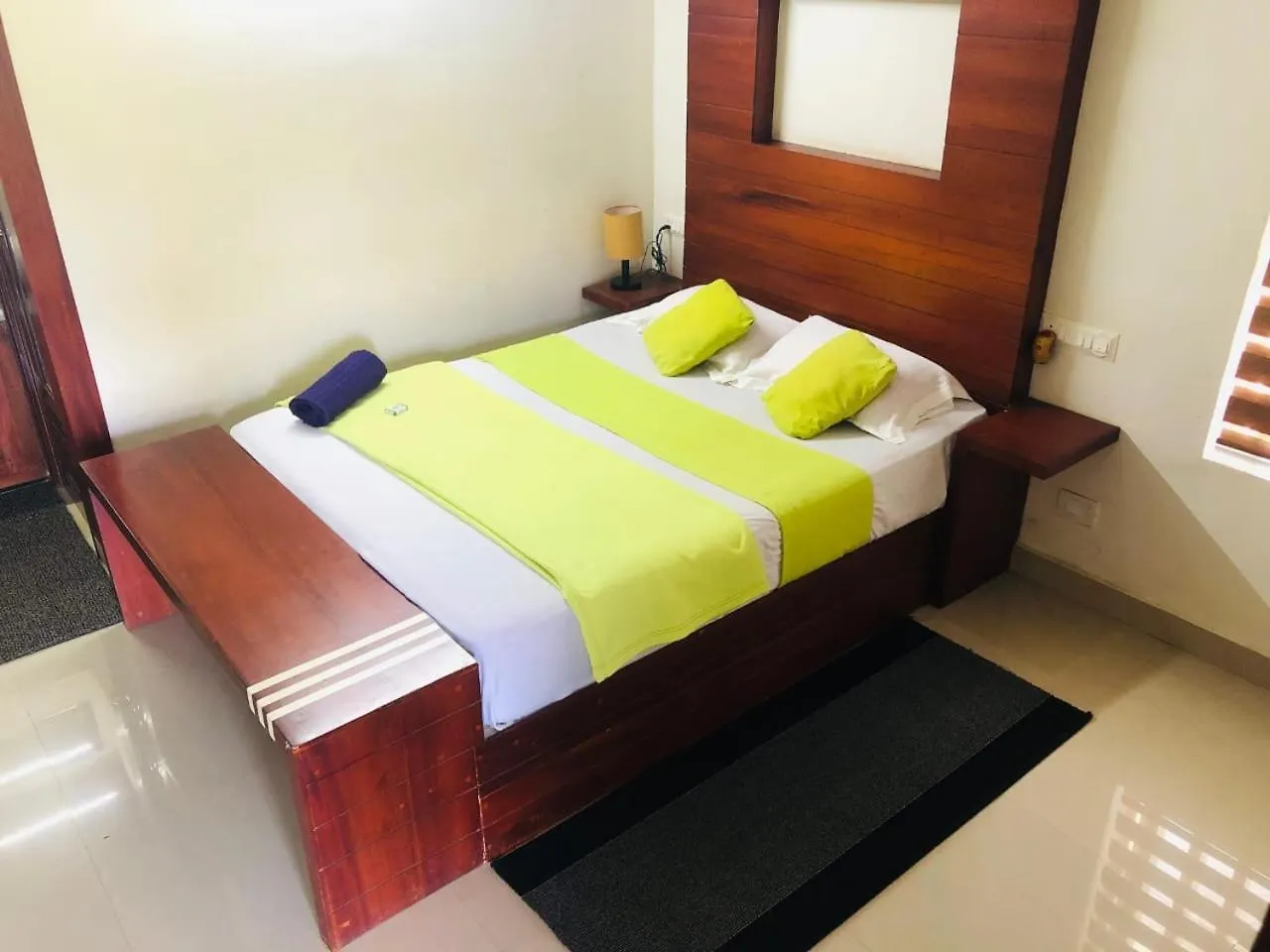 Traditional Villa Munnar 0*,