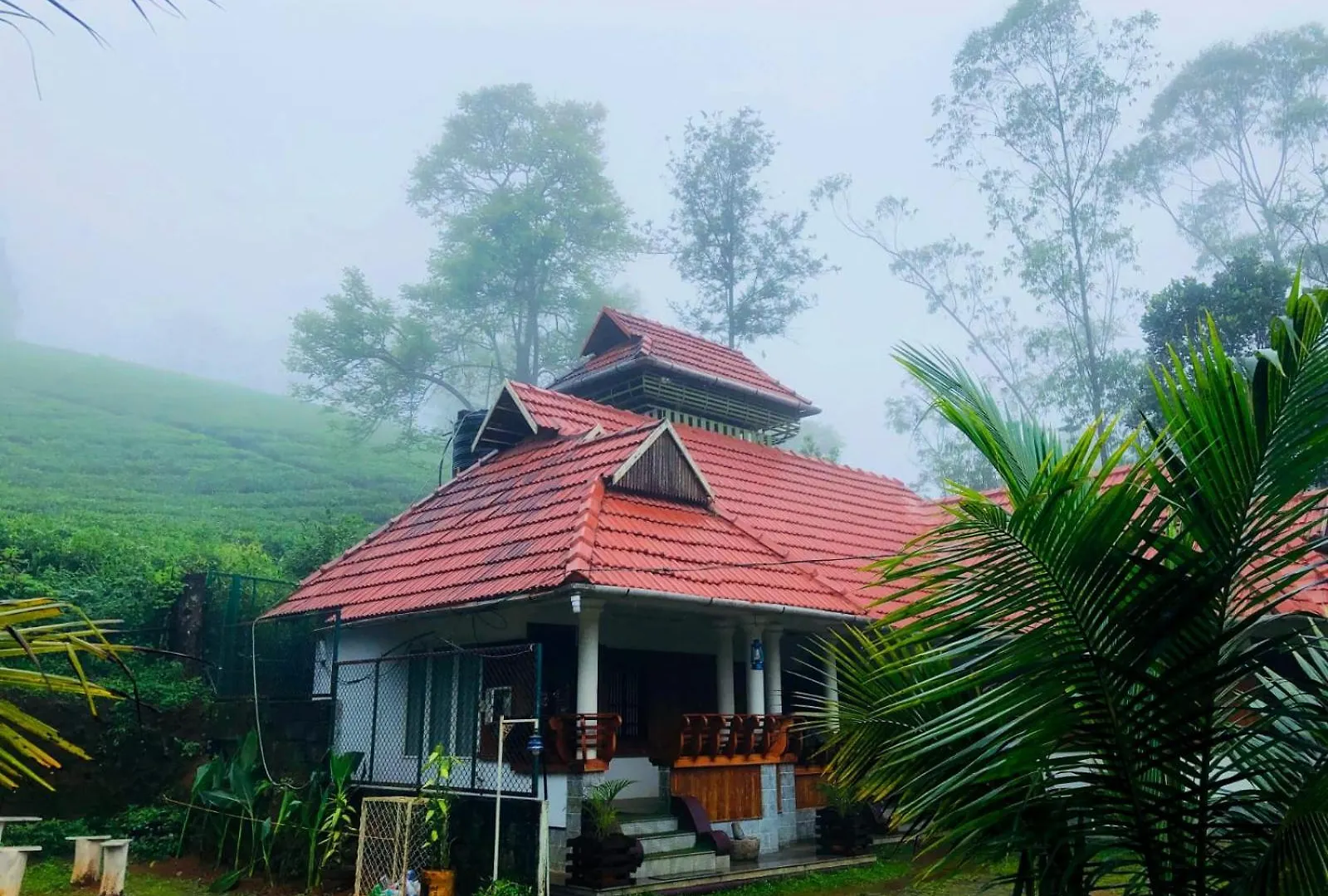 Holiday home Traditional Villa Munnar
