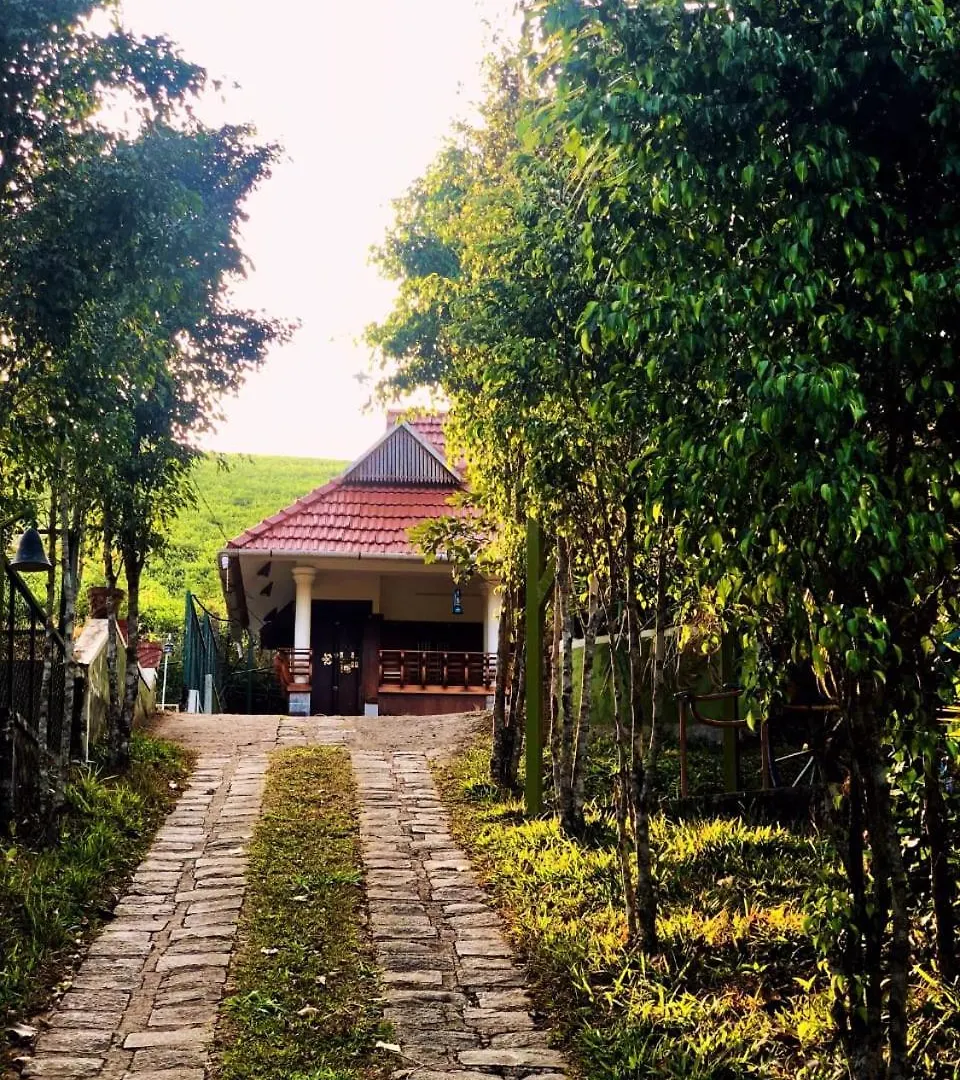 Traditional Villa Munnar