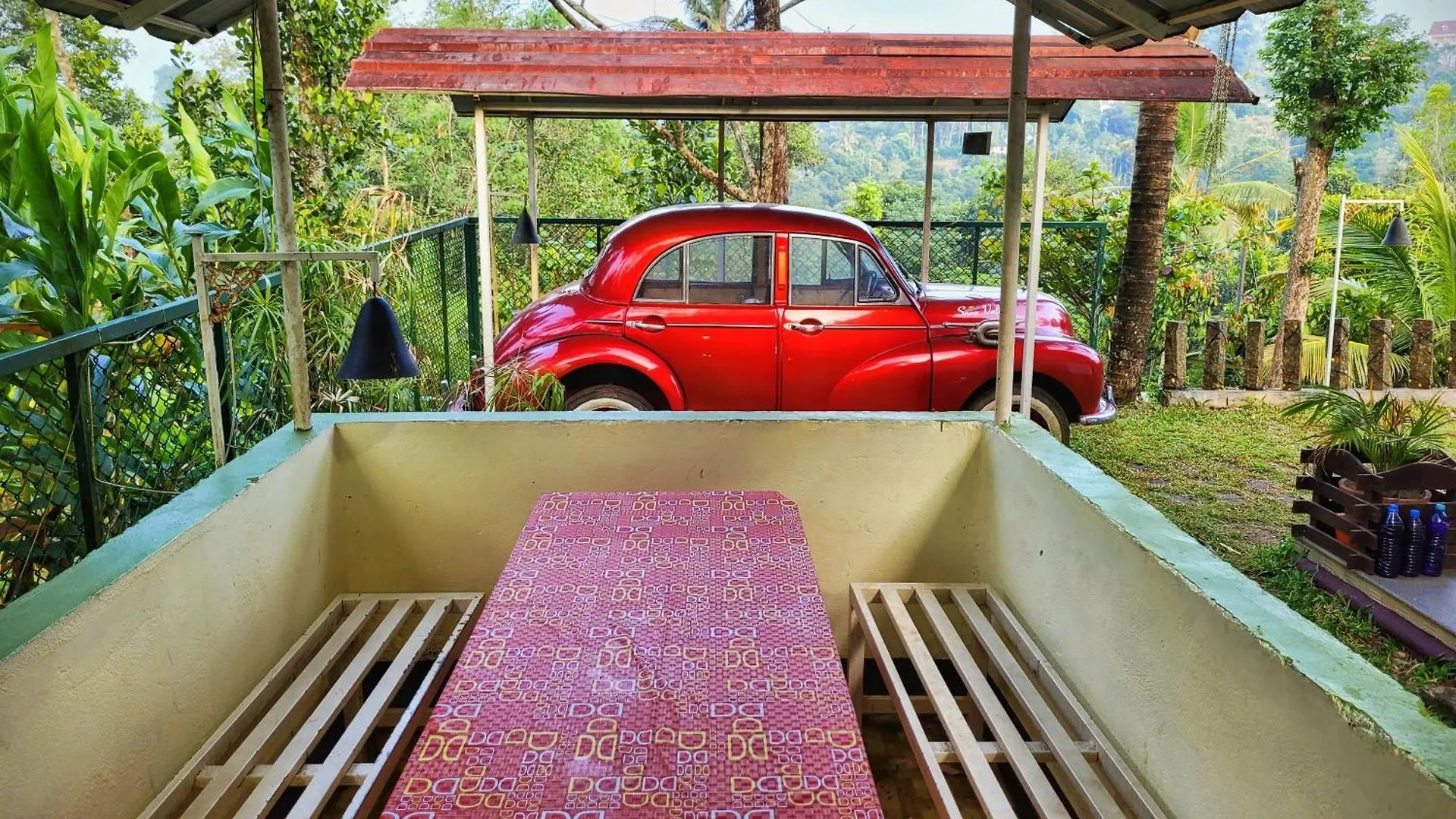 Holiday home Traditional Villa Munnar